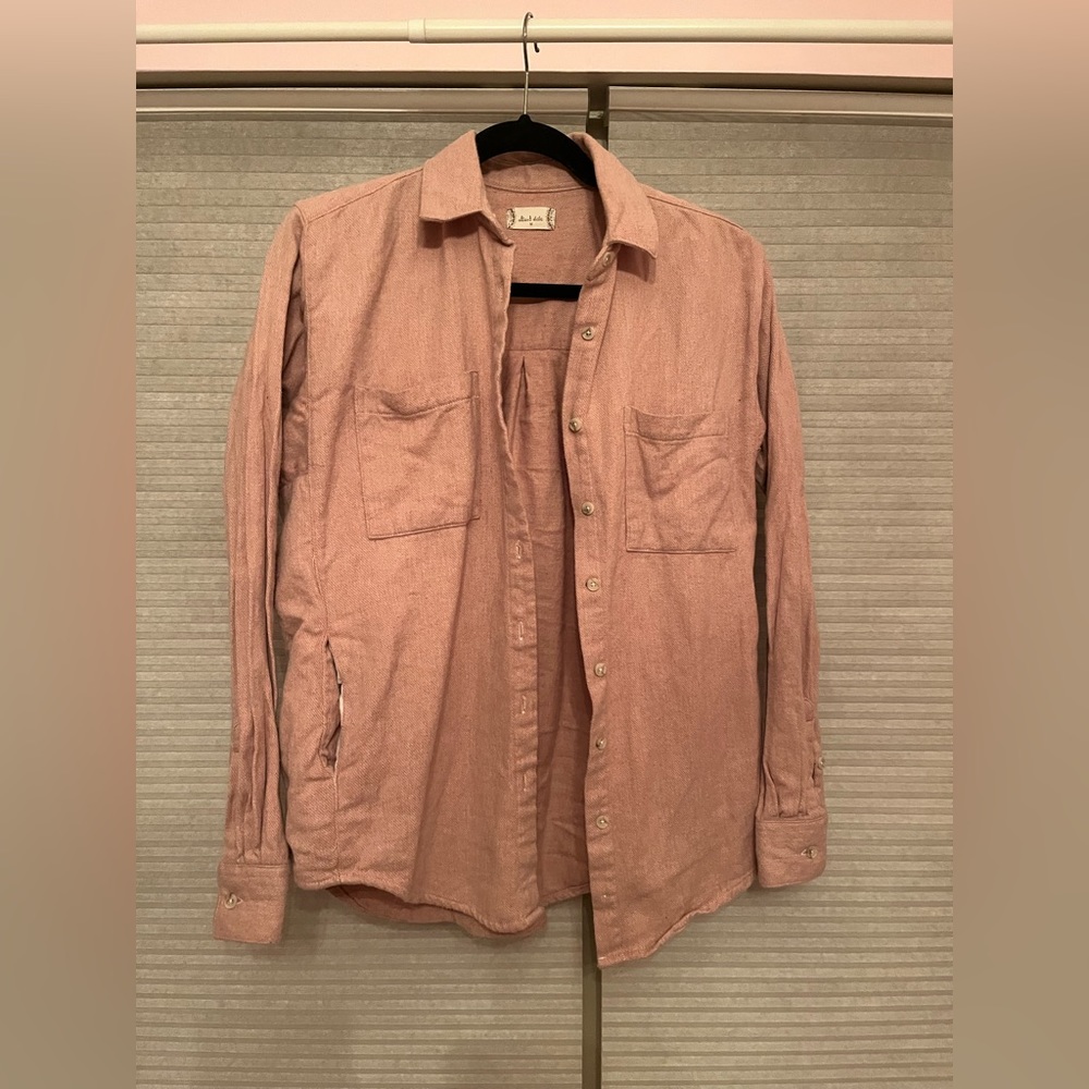 altered state shacket